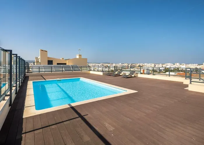 Oceanfront: Luxury Magnificent Views And Pool